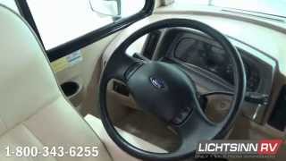 Lichtsinn.com - New 2016 Itasca Sunstar LX 35F Motor Home Class A screenshot 5