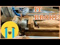 I Broke my DIY CNC Machine! New updates are coming..