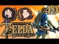 Breath of the Wild: In Defense of Dabbing - PART 49 - Game Grumps