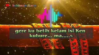Download Mp3 VIRAL....karaoke lagu gayo (kayuh kayuh) Gudang lagu Download Mp3 VIRAL....karaoke lagu gayo (kayuh kayuh)