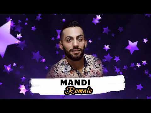 Mandi - Romale (Official Audio)