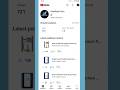 1000 subscribers complete shorts || channel monetization #shorts