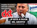 ¡DESTAPE! A ORGANIZACIÓN 'ABORTERA' A NIVEL MUNDIAL, ENTERATE CON LOS DETALLES CARLOS POLO