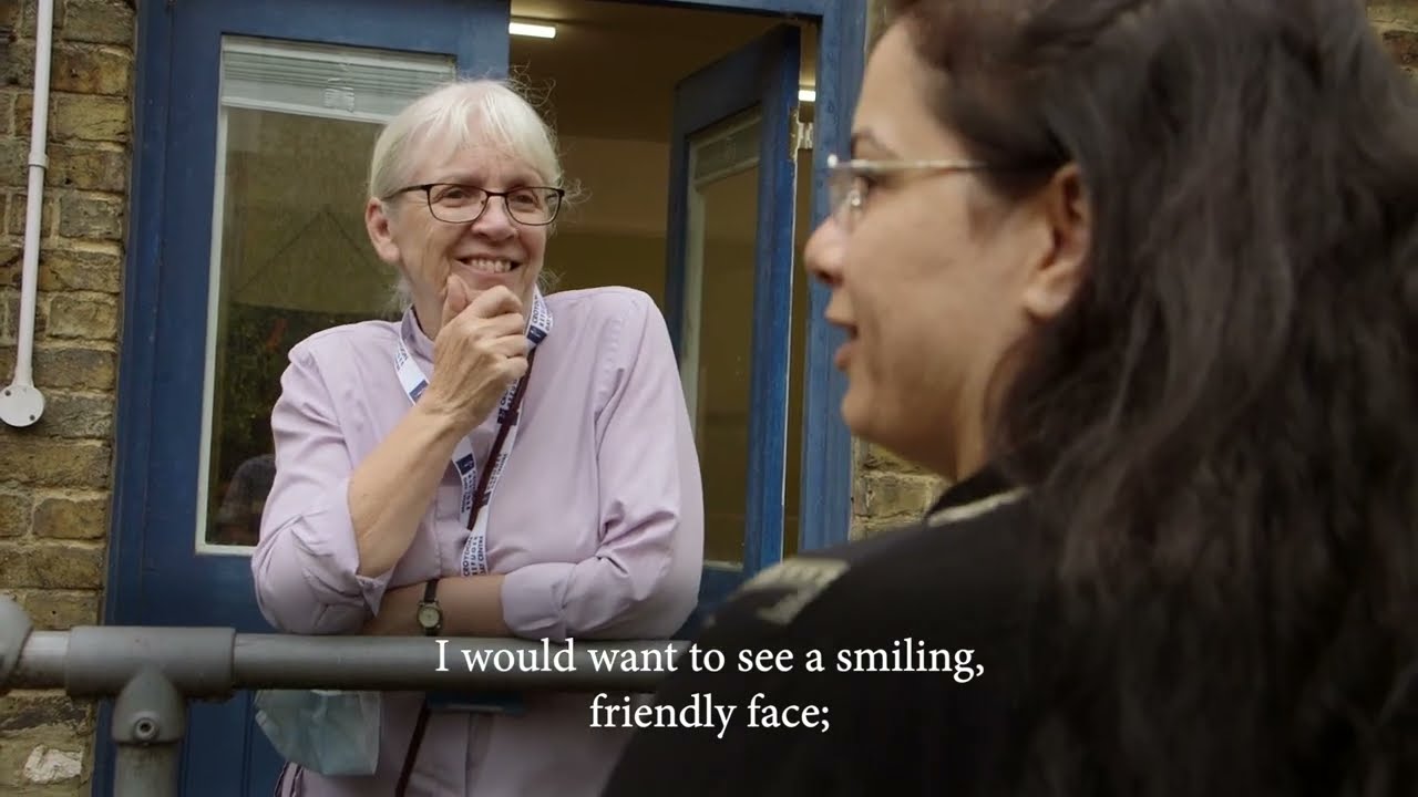 Refugee Week 2022: Stories of Welcome