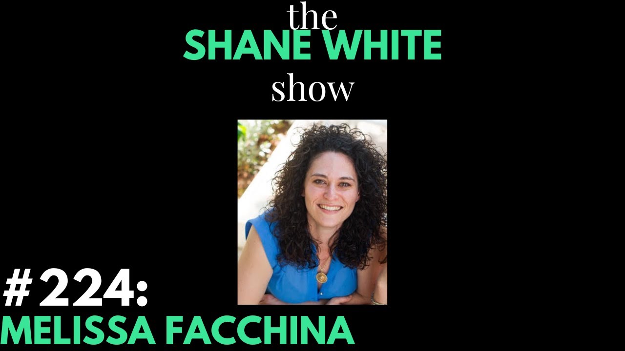 The Shane White Show Ep. 