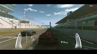 My Last Video on Real Racing 3