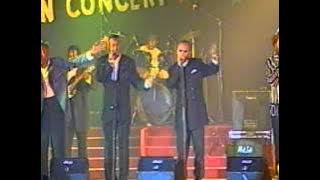 Intégralité du concert de Wenge Musica BCBG à Abidjan en 1997