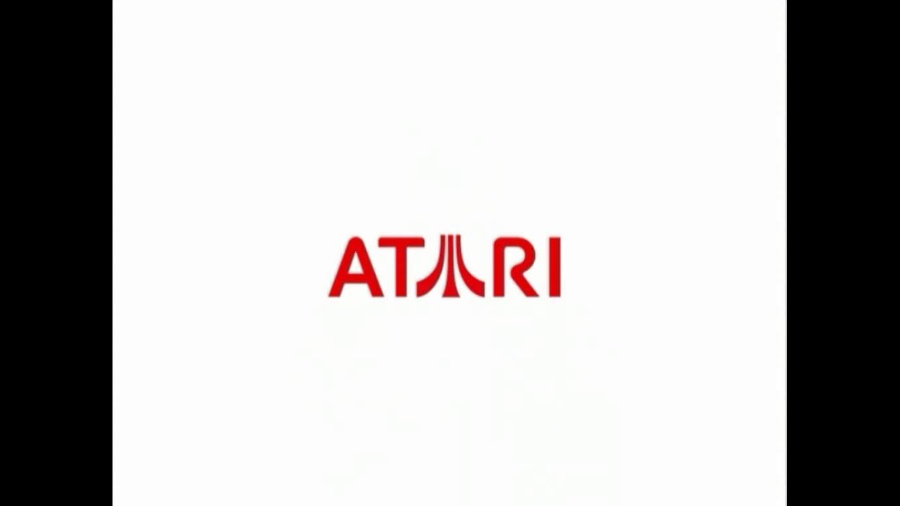 Atari - Intro