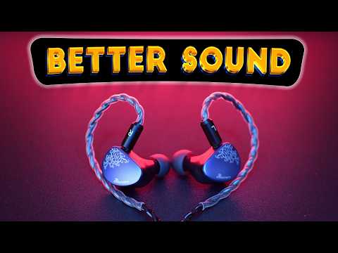 You Won't Use Your Headset Again! KIWI Ears Cadenza II [PS5 Review