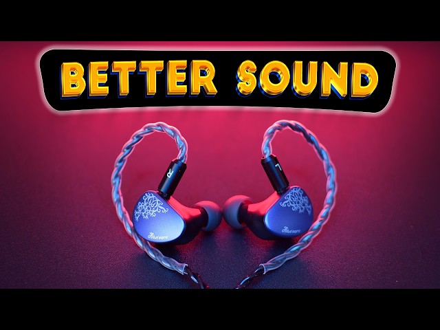 You Won't Use Your Headset Again! KIWI Ears Cadenza II [PS5 Review
