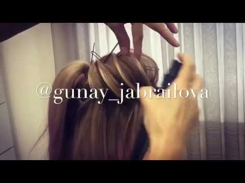 Orxideya Beauty / Special Hairstyle by Gunay