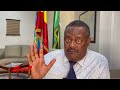 "ኮሚሽነሮቹ በተቋሙ ግፊት አልወጡም" @ethiopian_reporter