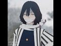 【鬼滅のMMD】年越し兄弟と蛇柱