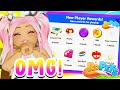 💎 *NEW* Player Rewards in RoPets! 🚤 | Roblox RoPets