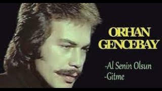 Al Senin Olsun L Orhan Gencebay L Mustafa Beder-Yiğit Alkan Emeği L Lazojen Karaoke