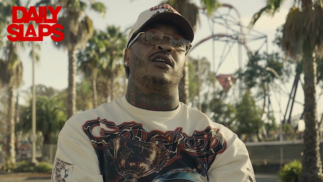 Big Hounchi - Loyalty Over Royalty (Official Video) | Dir.  BTC Visuals