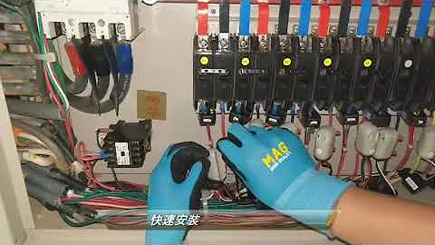 人工智慧电力感测器 - 天天要闻