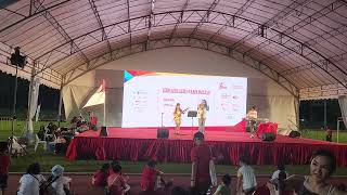 Shazzas Rendition Of My Island Home ndp 2006 Theme Song partial