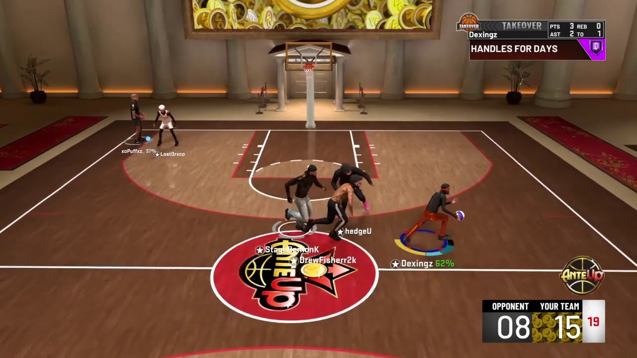 *NEW* BEST JUMPSHOT NBA 2K20 GUARD MIXTAPE) YouTube