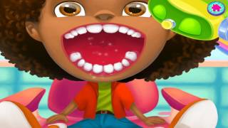 Baby Play Happy Teeth, Healthy Kids TabTale - Children Play Care teeth Games
