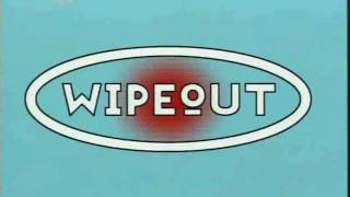 Wipeout Intro (2001)