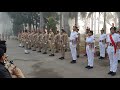 Republic Day Parade 2020 - NCC PEC