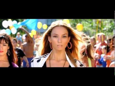 Ricki-Lee - Do It Like That