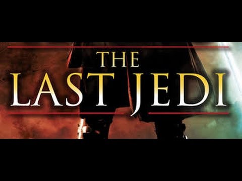 Star Wars: Episode VIII - The Last Jedi 2017