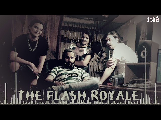 The Flash Royale - Call For Everybody - Prod. by Gagi Meskhi class=