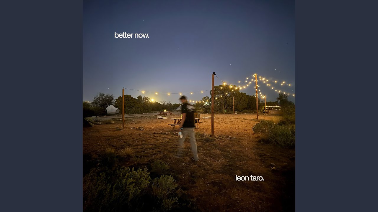 Watch better now. on YouTube Watch better now. on YouTube