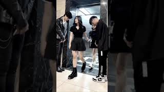 Quỳnh Alee Vs Gấm Kami - Cô Cả Hệ Slow Motion Trend Cậu Cả Tiktok 