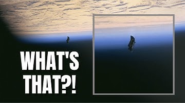 Voyager 1 Just Touched By Unknown Force In Deep Space!