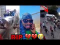 Nollywood Actor Jnr Pope is Confirmed Dead In Hospital few hours after fighting for his life