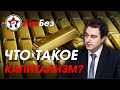 ЧТО ТАКОЕ КАПИТАЛИЗМ? | ЛИКБЕЗ