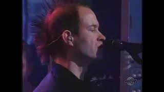 SUM41 - With Me (Live At @MOD) 18/6/2007