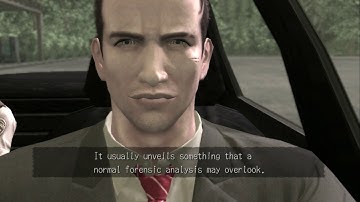 Deadly Premonition: Director