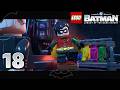 LEGO Batman: L'Eredità del Cavaliere Oscuro (ITA) - Parte 18: Il Dinamico Duo