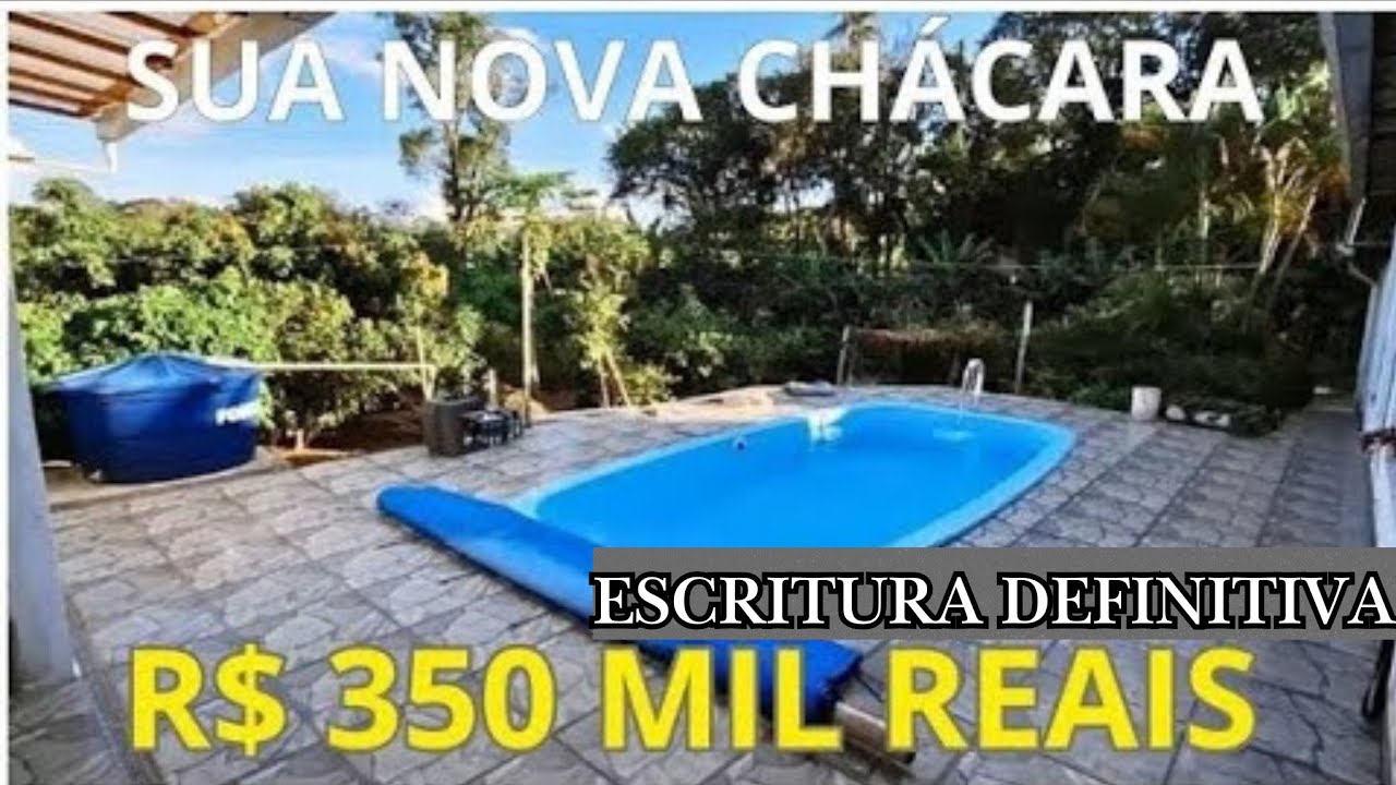 #132# 🌿Linda chácara antes do centro de IBIÚNA SP VALOR 350 MIL REAIS 