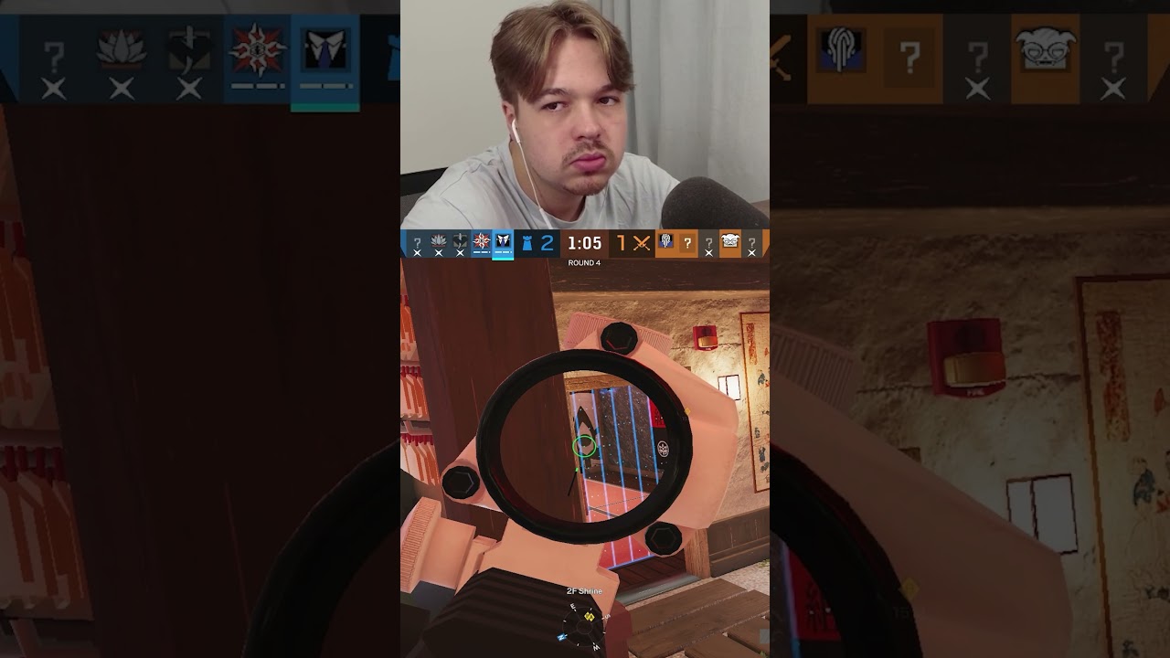 NEVER READING CHAT AGAIN!