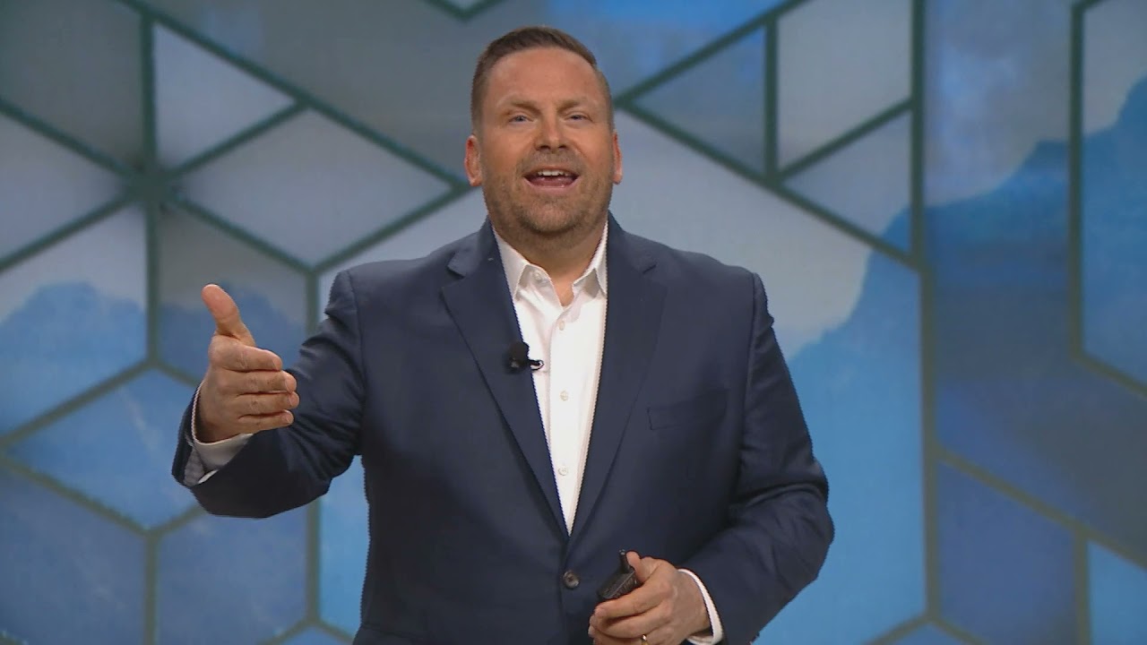 ASEA Founder Tyler Norton introduces Next Level Marketing