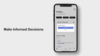 Pension App screenshot 2