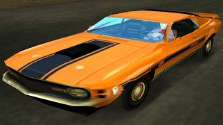 Motor City Online - Ford Mustang Mach 1 70