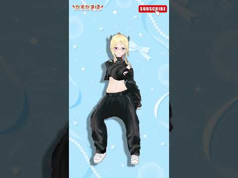 BIBI様の『Derre』 #踊ってみた #shorts