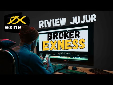 Review Jujur Broker Exness: Kelebihan, Kekurangan, dan Pengalaman Saya