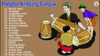 Download lagu Kumpulan Pongdut Kendang Rampak Terpopuler 2020 - Ada Nella Kharisma, Via Vallen, Siti Badriah 6