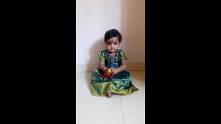 Please check out my blog(http://learnsimple.in) for more technical
videos. loukya reddy is daughter and she 2 years 7 months old. able to
te...