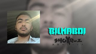 Shoxruz - Bilmabdi | Шохруз - Билмабди [аудио]