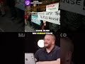 Trump kontra USA