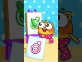One circle - two circles - Turttle drawing | Fun simple drawings everyone can draw! #learnforkids