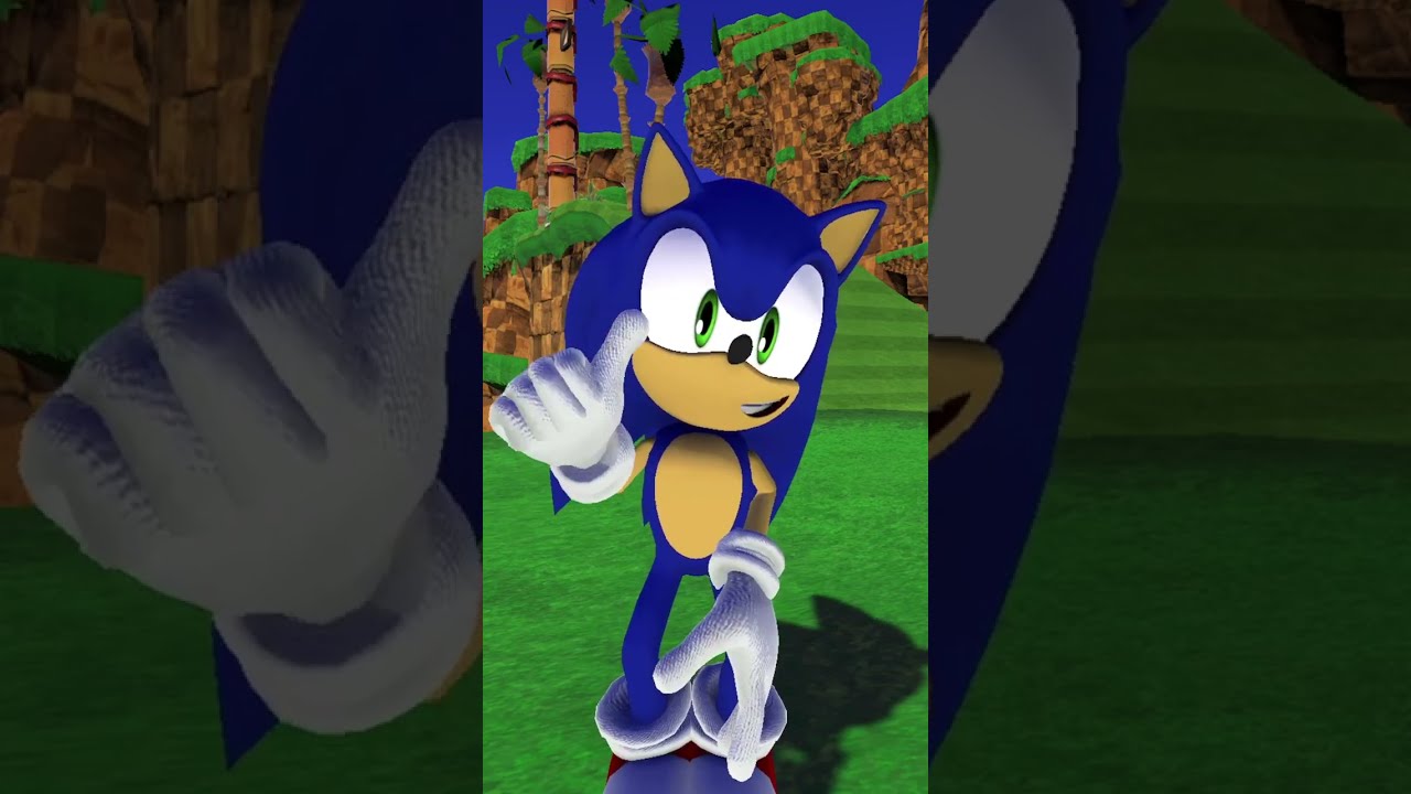 Incorrect Sonic Tweets | Breathe If Sonic's Hot! 